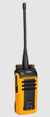 Hytera BD615 radio